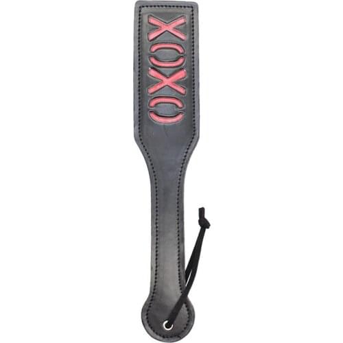 Erotic Hand Pats Adult Sex Toy Hand Pats Sex Toys Tempo Pink Red Black Xoxo