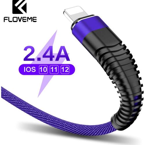 FLOVEME Data Cables
