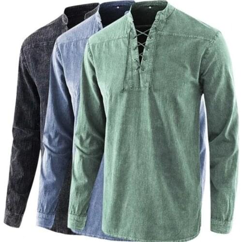 Мужские джинсовые рубашки FSCboy China At AliExpress