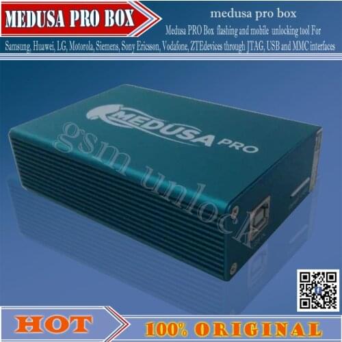 Gsmjustoncct 2018 / medusa pro box isp all in 1 adapter for LG Samsung Huawei