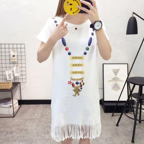 HHJJGKF Fashionable Sundresses