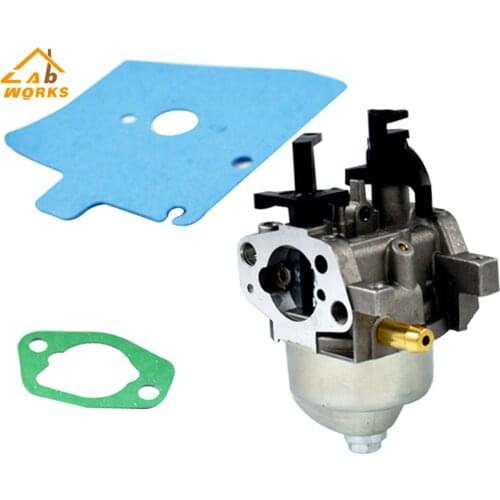 Carburetor for Kohler Engines Kit - 14 853 45-S - Replaces: 14 853 27-S