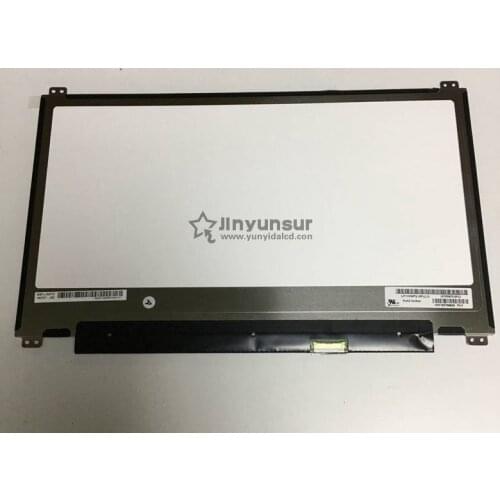 NEW Original 13.3" LP133WF2 SPL1 LP133WF2-SP L1 l3 l6 Laptop LCD Screen 1920*1080