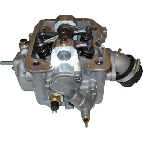 Original 500CC Cylinder Head Assy fit for KAZUMA and XinYang 500cc ATV UTV Buggy 192MR engine