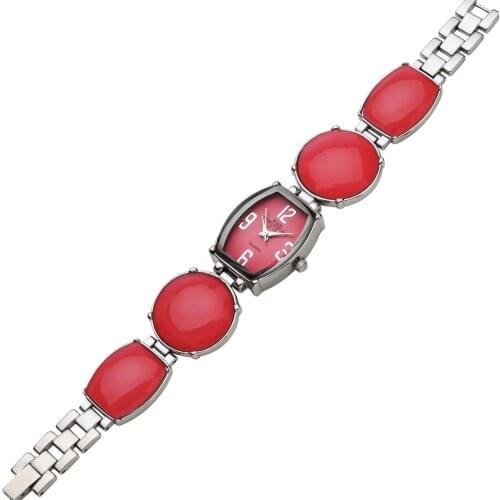 M & Ms first general store watch bracelet 753R