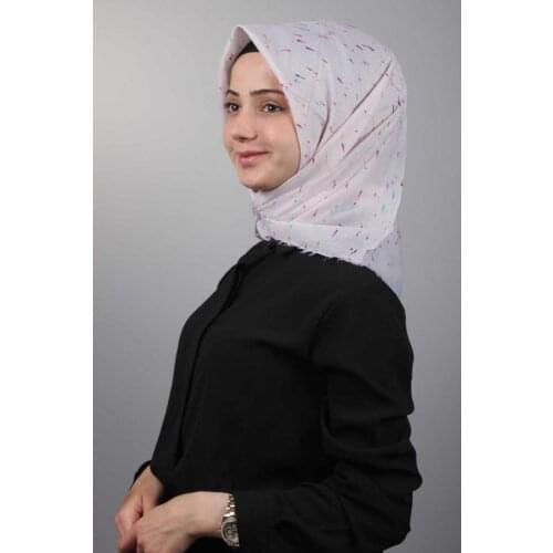 POLOİST DISASSEMBLY CHEESECLOTH DESEN-79 - RENK-04