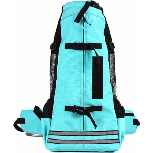 Hot New Pet Outdoor Backpack Breathable Sport For Bag Medium Dog Pocket Cat Backpack Carrier Bag For Traveling