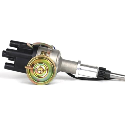 SherryBerg NEW Complete Ignition Distributor fit for GM OPALA 4 CYL CARAVAN Y7050 M0512 12N.09/59.066 9230087050 93289518 923008
