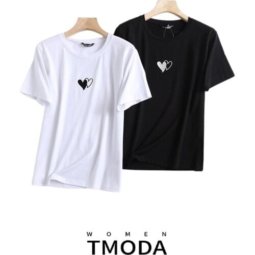 T MODA Women's Tops & T-Shirts