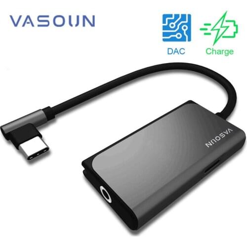 VASOUN Electro Accessories