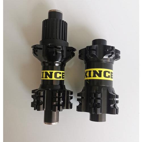 XINC Bicycle Hubs