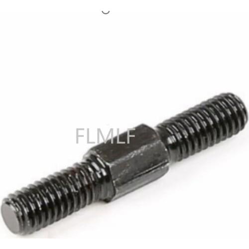 Rear Upper Suspension Adjustment Screw Rod Fit for 1/5 HPI ROVAN ROFUN KM GTB TS BAJA 5B