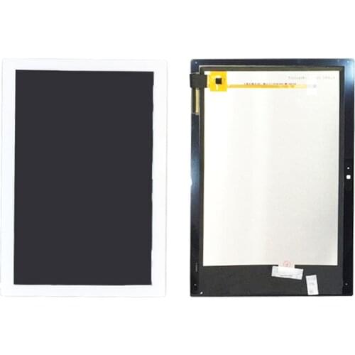 LCD Screen Display Full Assembly Replacement For Lenovo Tab 4 TB-X304 TB-X304F TB-X304N TB-X504 Touch Screen Digitizer