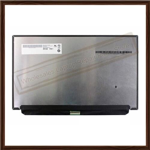 12.5'' Laptop lcd screen For Lenovo thinkpad X260 B125HAN02.2 IPS LED Screen dispaly Panel 1920*1080 30PINS