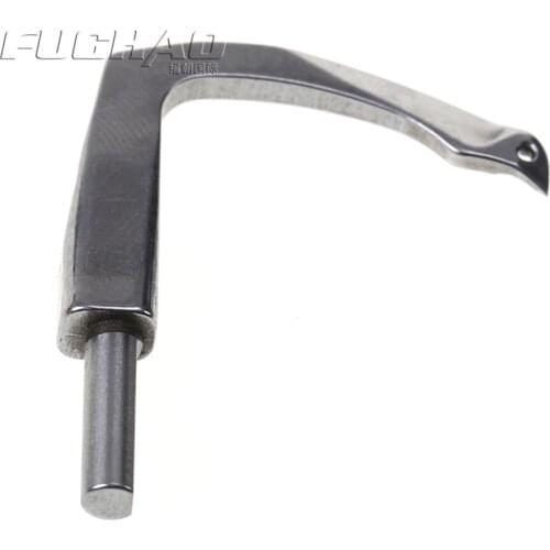 129-68509#L1 Looper Suitable For MS1261 Curved Needle Bending Of Needle Industrial Sewing Machine Spares Parts