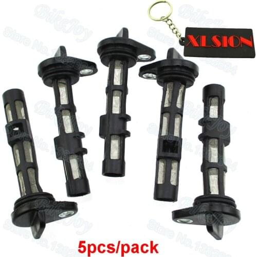 5pcs/pack Generator Oil Filter For Kipor 170F 173F 178F 178FA 186F 186FA Diesel Engine