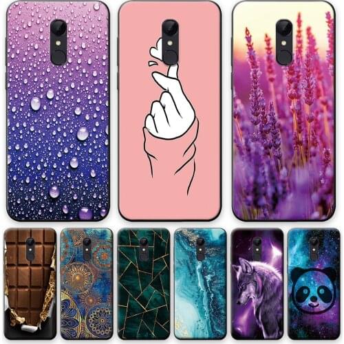 For Redmi Note 4 Global Case Cover Redmi Note 4 Global Silicone Soft TPU Phone Case For Xiaomi Redmi Note 4 Global Note4 Global