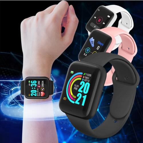 HOPELF Sports Smart Watch