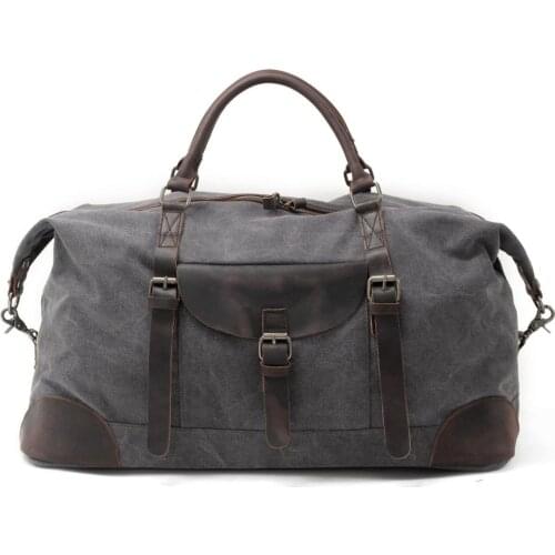 LIHONGBAOBAO Women's Travel Bags