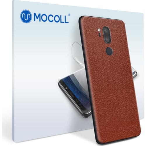 MOCOLL Screen Protectors For LG