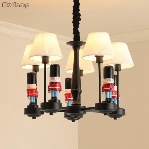 Murlamp Pendant Lights With Control Panel