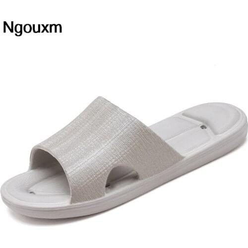 Ngouxm Men's Slippers
