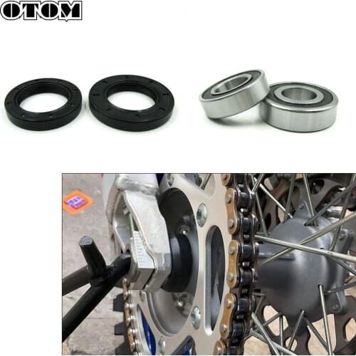 OloMM Seals For Cars