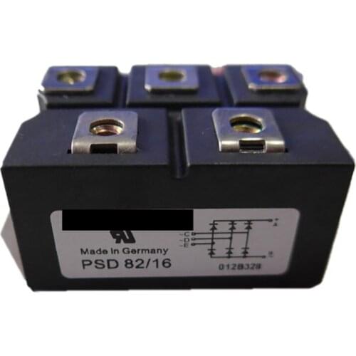 PSD82/16 PSD83/12 Original, Can Provide Test, 1 Year Warranty