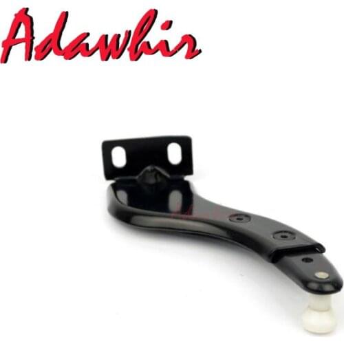 RIGHT SLIDING DOOR TOP ROLLER GUIDE FOR VW CADDY 2K 03 11 2K0843436A 2K0843436 2K0843436B 875VG0600