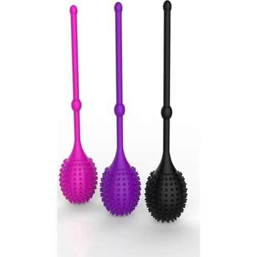 SunIndex Vaginal Balls