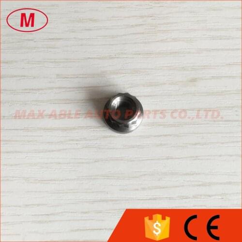 T3 T4 turbo lock nut/ lock nuts