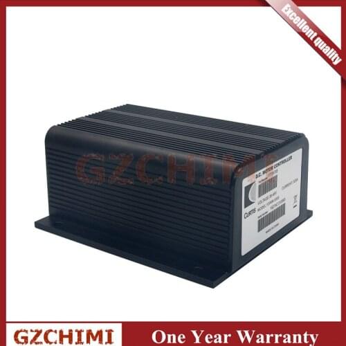 1204M-5305 DC Motor Controller Upgraded 1204M-5301 for Curtis 36-48V 325A