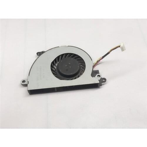FOR ASUS X453 X453M x403M X553M X553MA X553 K553MA F553M D553M MF60070V1-C320-S9A CPU cooling fan 13NB04W1T09011