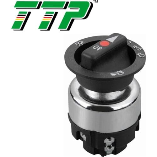 0005454704 Headlight Switch for BENZ Round Plug Lamp Switch A0005454704 A3645457323 Manufacturer Directly Supply