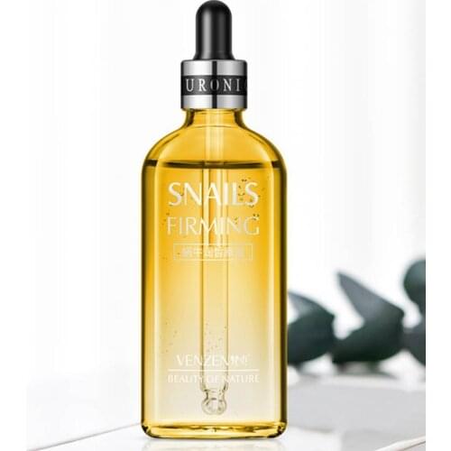 100ml Hyaluronic Acid Serum Face Beauty Moisturizer Hydrating Serum Face Hydrating Essence M7V8