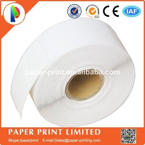 16 ROTOLI ETICHETTE DYMO LABELWRITER 19x51mm 30330 dymo labels dymo30330 dymo 30330 etiketten