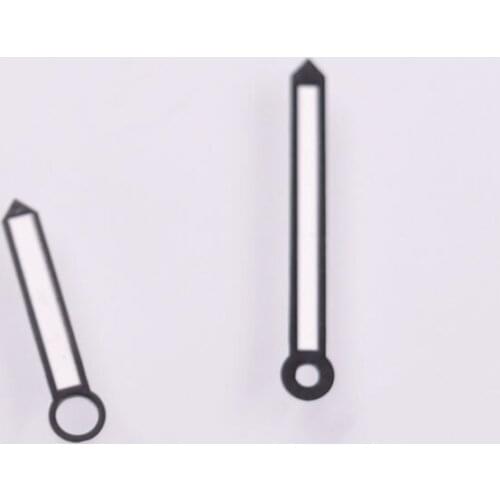 White watch hands Fit ETA 6497 6498 st3600 3620 movement