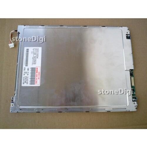 Free Shipping Original A+ Grade SX25S004 10" inch TFT LCD DISPLAY Screen Panel for Industrial Equipment