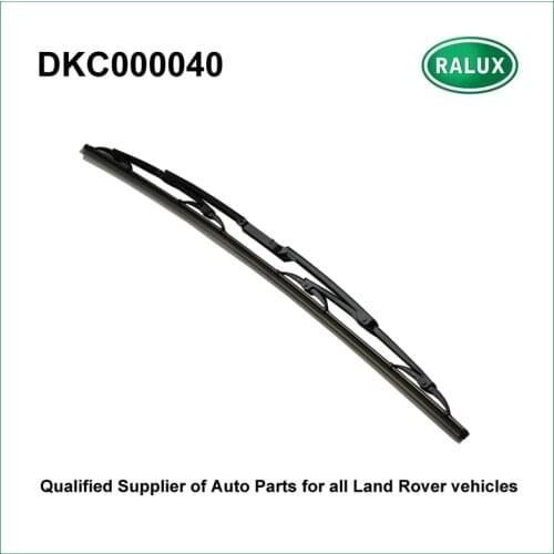DKC000040 left or right car windscreen wiper blade assembly for Range Rover 2002-2009 / 10-12 auto windshield wiper blade supply