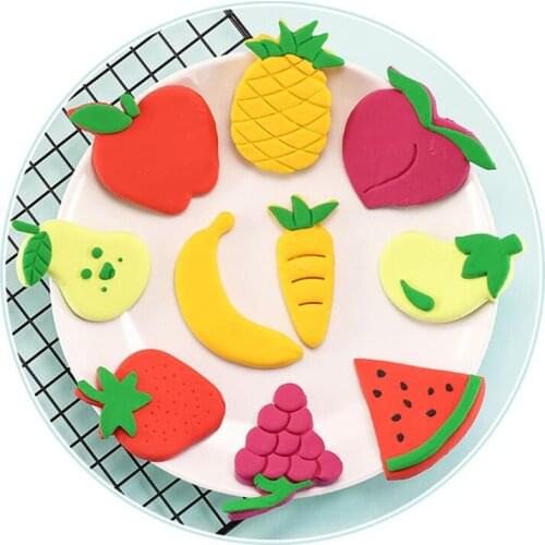 Marine Animals Fruits Mold Kitchen Baking Tool Octopus Starfish Dolphinscrabs Whales Lobsters Shells And Goldfish Shapes Molds