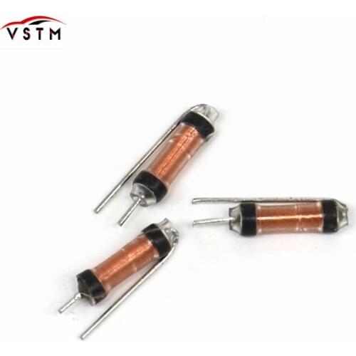 20pcs/lot Newest Version Super Charging key repair transformer Inductance coils for Mercedes FOR Benz car key Free Shipping