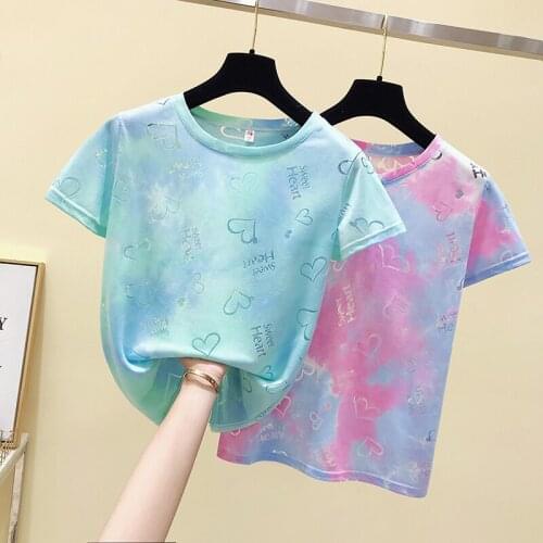 Litmage Women's T-shirts With Print