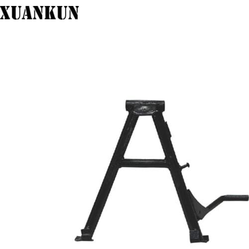 XUANKUN Motorcycle LF150-10S / KPR150 Main Bracket Combination Set