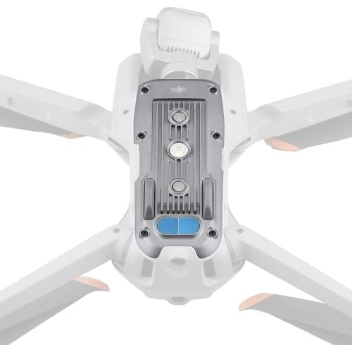 The Lower Body Of The Fuselage Is Suitable For DJI Mavic Air 2S Drone Repair Replacement Of Damaged Parts High-Quality Material