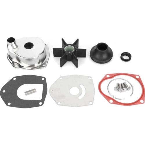 Outboards Water Pump Impeller Repair Kit 817275A09 Fit for Verado 135-275HP 4-Stroke Outboards
