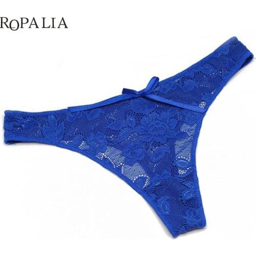 ROPALIA Briefs-tanga