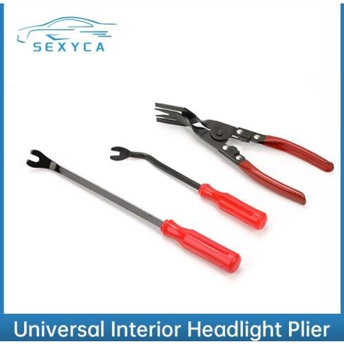 Sexyca Car Disassembly And Installation Tool