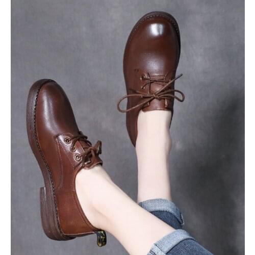 YourSeason Women's Autumn Shoes