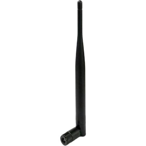 1PC 3G Antenna 5dBi 850/900/1800/1900/2100 MHZ SMA Male Connector Floding Omni Antenna