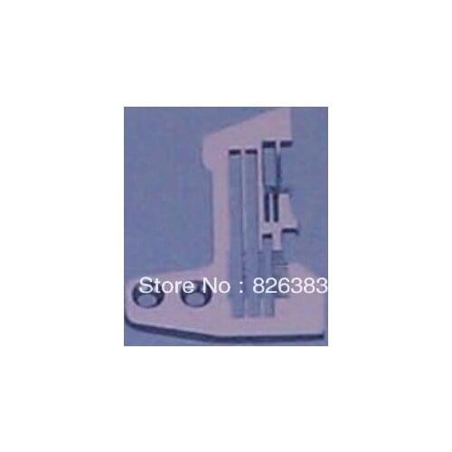 1 piece throat plate for JUKI COVERSTITCH MO-3314, No.R4305-LOE-E00